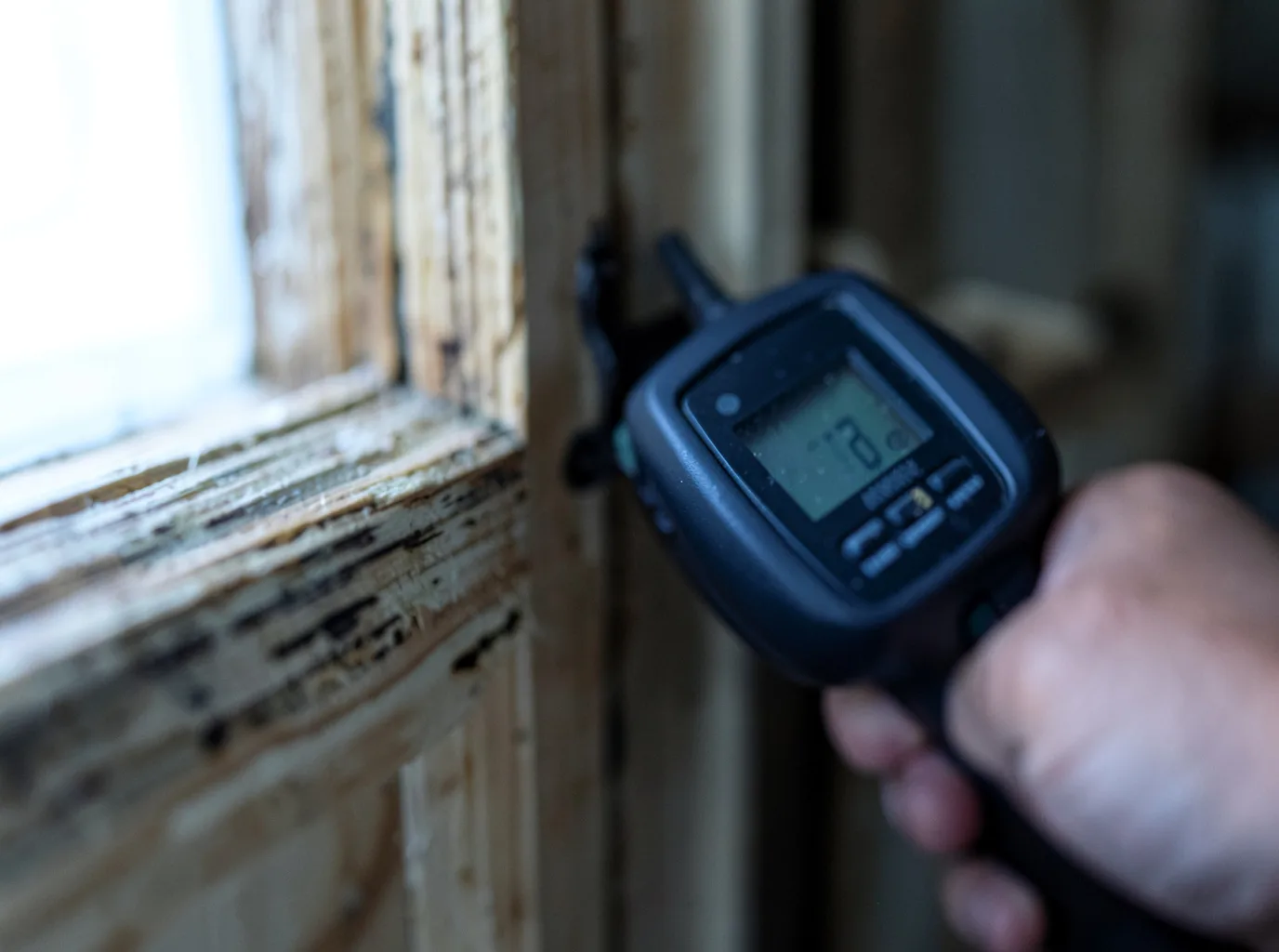 Ceiling Water Damage Repair in Winnemucca, NV